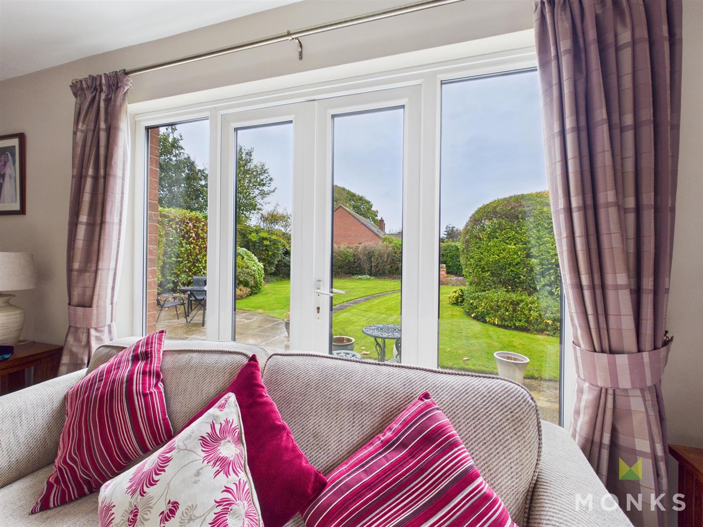 Silver Birches , Oswestry, SY10 8JB For Sale